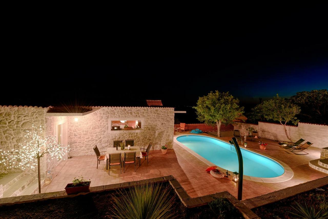 Villa Marina Krusevo-Zadar Exterior photo